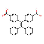 4,4'-(2,2-Diphenylethene-1,1-diyl)dibenzoic acid|CS-0110644|1609575-40-7