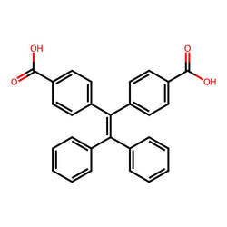4,4'-(2,2-Diphenylethene-1,1-diyl)dibenzoic acid|CS-0110644|1609575-40-7