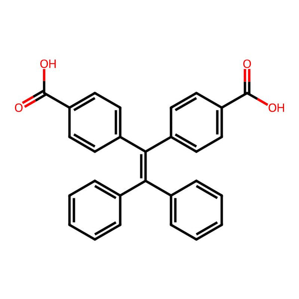 4,4'-(2,2-Diphenylethene-1,1-diyl)dibenzoic acid|CS-0110644|1609575-40-7
