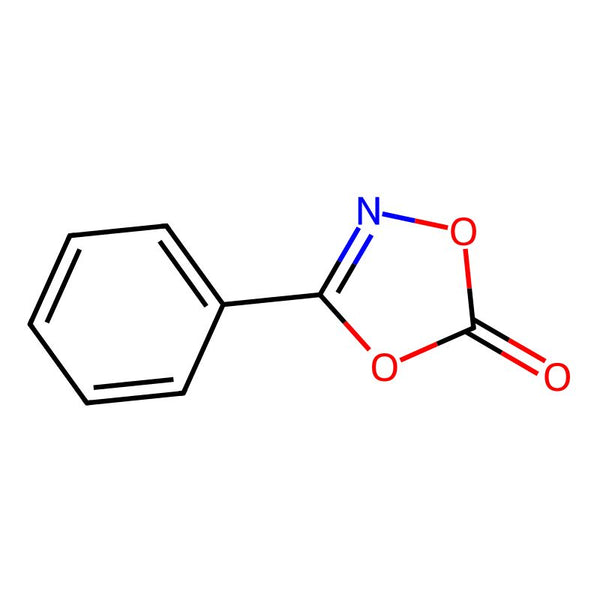 3-Phenyl-1,4,2-dioxazol-5-one|CS-0699002|19226-36-9