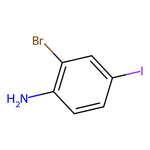 2-Bromo-4-iodoaniline|CS-0041108|29632-73-3
