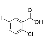 2-Chloro-5-iodobenzoic acid|31744|19094-56-5