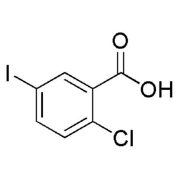 2-Chloro-5-iodobenzoic acid|31744|19094-56-5