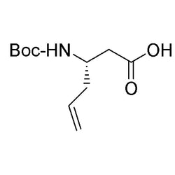 Boc-L-b-homoallylglycine|15400|270263-03-1