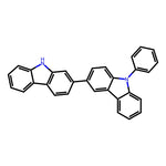 9′-Phenyl-2,3′-bi-9H-carbazole|CS-0638088|1345202-03-0