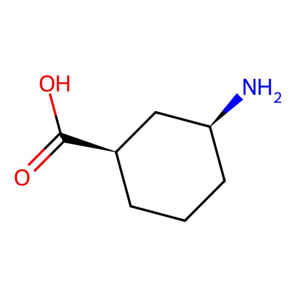 cis-3-Aminocyclohexanecarboxylic acid|CS-W022616|16636-51-4