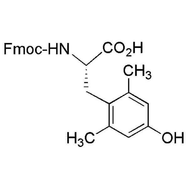 Fmoc-L-2,6-dimethyltyrosine|33619|206060-54-0