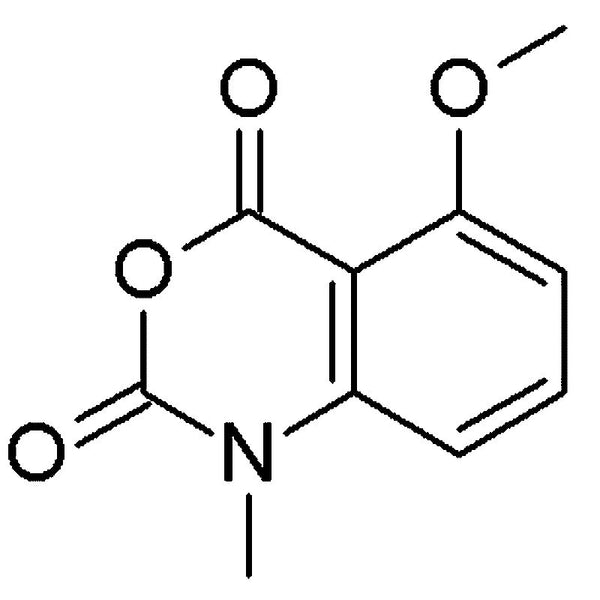 3-Methoxy-N-methylisatoic anhydride|20142|91105-97-4