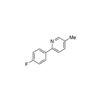2-(4-Fluorophenyl)-5-methylpyridine, min. 97%|07-1410|85237-65-6