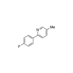 2-(4-Fluorophenyl)-5-methylpyridine, min. 97%|07-1410|85237-65-6