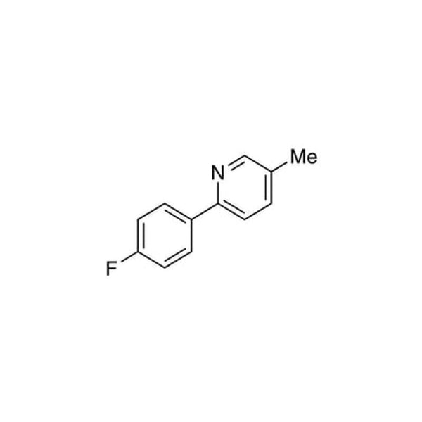 2-(4-Fluorophenyl)-5-methylpyridine, min. 97%|07-1410|85237-65-6