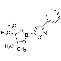 3-Phenylisoxazole-5-boronic acid pinacol ester|17467|374715-22-7