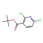 tert-Butyl 2,6-dichloronicotinate|CS-0136882|1013647-75-0