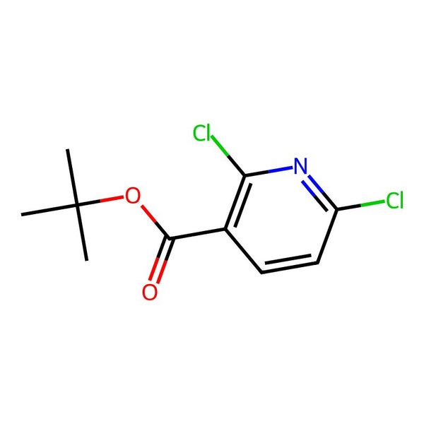 tert-Butyl 2,6-dichloronicotinate|CS-0136882|1013647-75-0