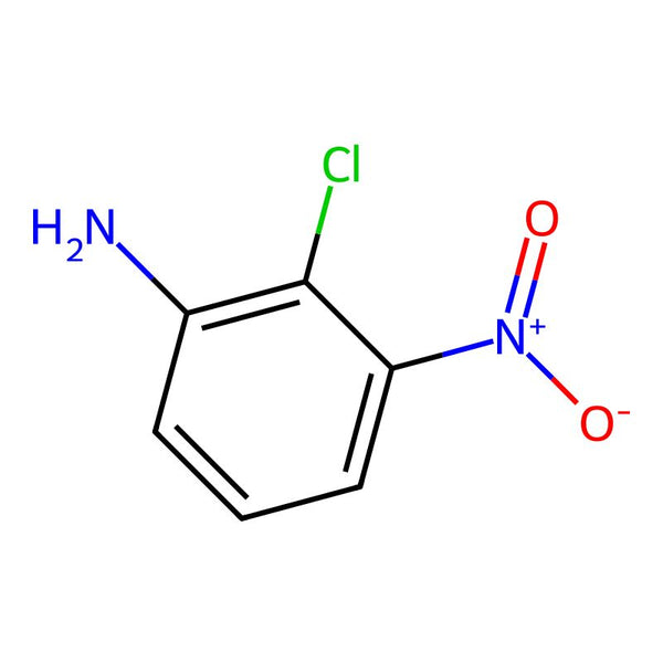 2-Chloro-3-nitroaniline|CS-B1097|3970-41-0