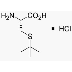S-tert-Butyl-L-cysteine hydrochloride|03050|2481-09-6