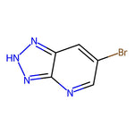 6-Bromo-1H-[1,2,3]triazolo[4,5-b]pyridine|CS-0105030|92276-38-5