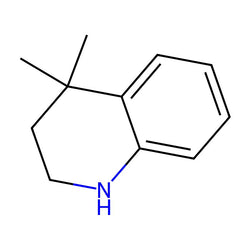 4,4-Dimethyl-1,2,3,4-tetrahydro-quinoline|CS-0341998|20364-31-2