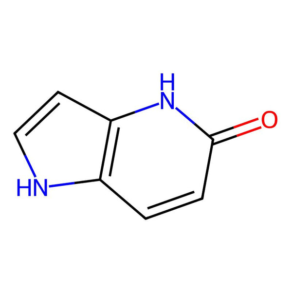 1H-Pyrrolo[3,2-b]pyridin-5(4H)-one|CS-W021339|17322-91-7