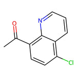 1-(5-Chloroquinolin-8-yl)ethan-1-one|CS-0130045|1438559-55-7