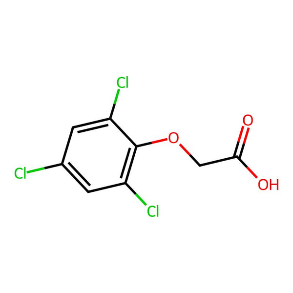 2-(2,4,6-Trichlorophenoxy)acetic acid|CS-0157713|575-89-3