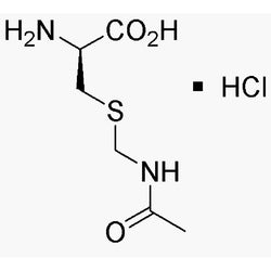 S-Acetamidomethyl-D-cysteine hydrochloride|04425|200352-41-6