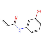 N-(3-Hydroxyphenyl)prop-2-enamide|CS-0048850|13040-21-6