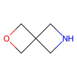 2-Oxa-6-azaspiro[3.3]heptane|CS-0000824|174-78-7