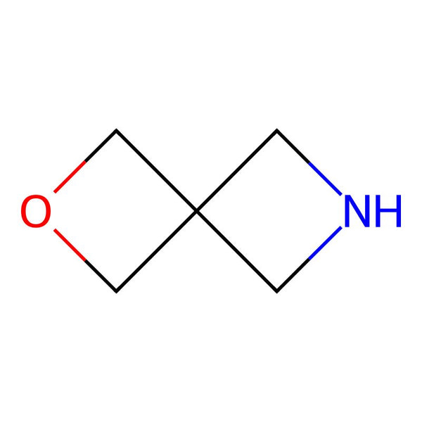 2-Oxa-6-azaspiro[3.3]heptane|CS-0000824|174-78-7