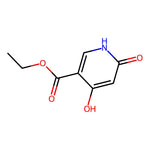 Ethyl 4,6-dihydroxynicotinate|CS-W002704|6975-44-6