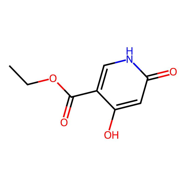 Ethyl 4,6-dihydroxynicotinate|CS-W002704|6975-44-6