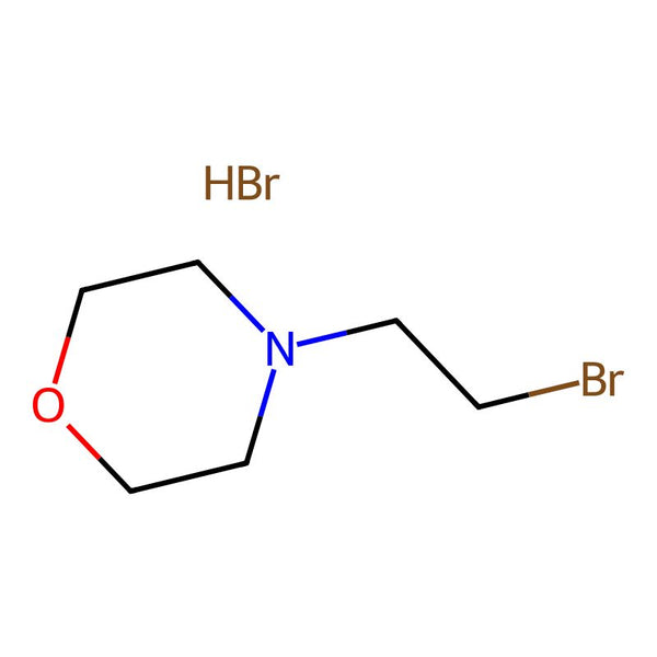 4-(2-Bromoethyl)morpholine hydrobromide|CS-W005009|42802-94-8