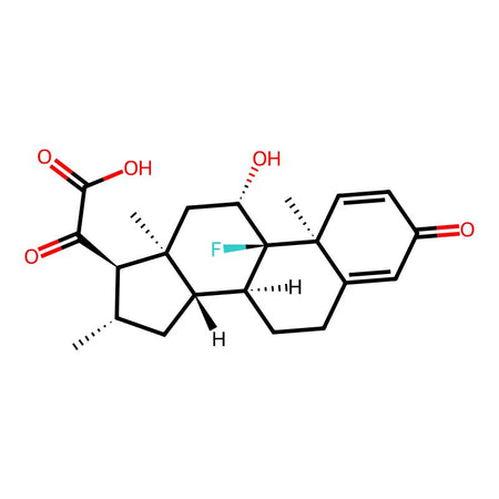 Betamethasone Impurity 57|C4X-143757|1257544-85-6