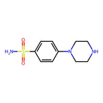 4-(Piperazin-1-yl)benzenesulfonamide|CS-0062434|170856-87-8