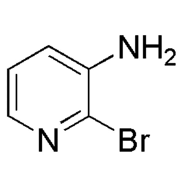 3-Amino-2-bromopyridine|17019|39856-58-1