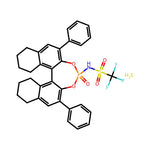 1,1,1-Trifluoro-N-[(11bS)-8,9,10,11,12,13,14,15-octahydro-4-oxido-2,6-diphenyl-dinaphtho[2,1-d:1',2'-f][1,3,2]dioxaphosphepin-4-yl]methanesulfonamide|CS-0104417|1773513-29-3