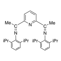 2,6-Bis[1-(2,6-di-i-propylphenylimino)ethyl]pyridine, 98%|07-0289|204203-14-5
