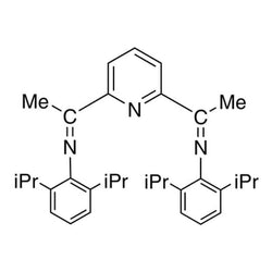 2,6-Bis[1-(2,6-di-i-propylphenylimino)ethyl]pyridine, 98%|07-0289|204203-14-5