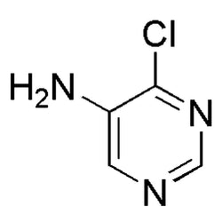 4-Chloro-5-aminopyrimidine|26197|54660-78-5