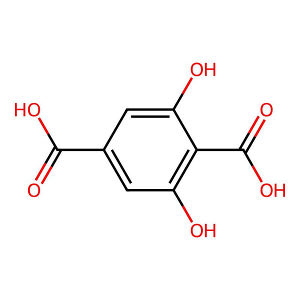 2,6-Dihydroxyterephthalic acid|CS-0524589|69660-39-5