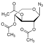 2,3,4-Tri-O-acetyl-b-D-xylopyranosyl azide|28219|53784-33-1