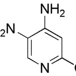4-Amino-2-chloro-5-nitropyridine|29152|2604-39-9