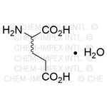 DL-Glutamic acid monohydrate|00349|19285-83-7