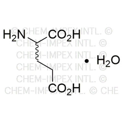 DL-Glutamic acid monohydrate|00349|19285-83-7