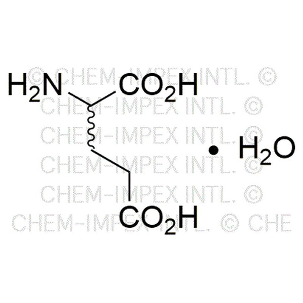 DL-Glutamic acid monohydrate|00349|19285-83-7