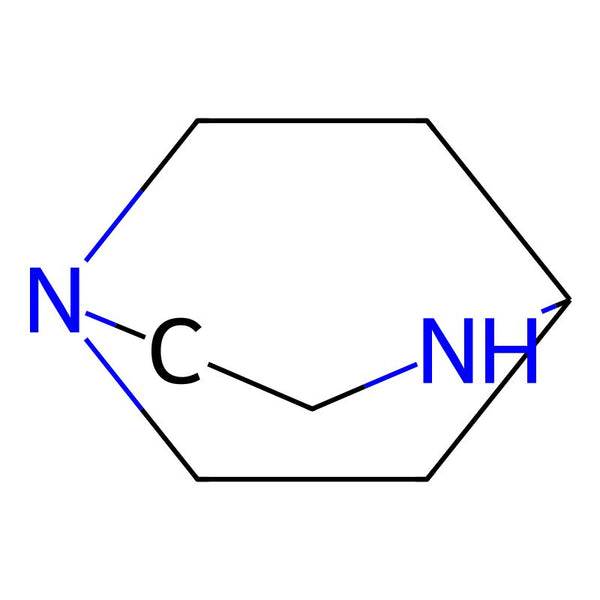 1,4-Diazabicyclo[3.2.2]nonane|CS-W003863|283-38-5