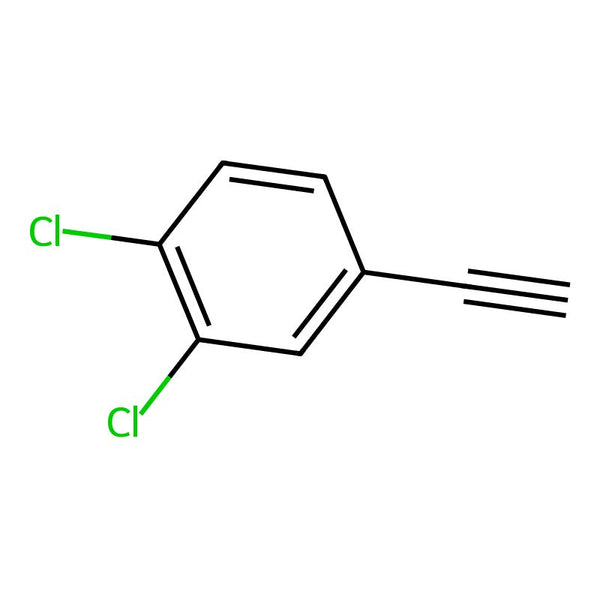 1,2-Dichloro-4-ethynylbenzene|CS-0158572|556112-20-0