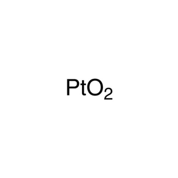 Platinum(IV) oxide hydrate (~80-81% Pt) ADAMS' CATALYST|78-1890|52785-06-5