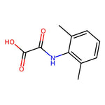 [(2,6-Dimethylphenyl)Carbamoyl]Formic acid|CS-0040346|2903-48-2