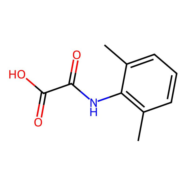 [(2,6-Dimethylphenyl)Carbamoyl]Formic acid|CS-0040346|2903-48-2